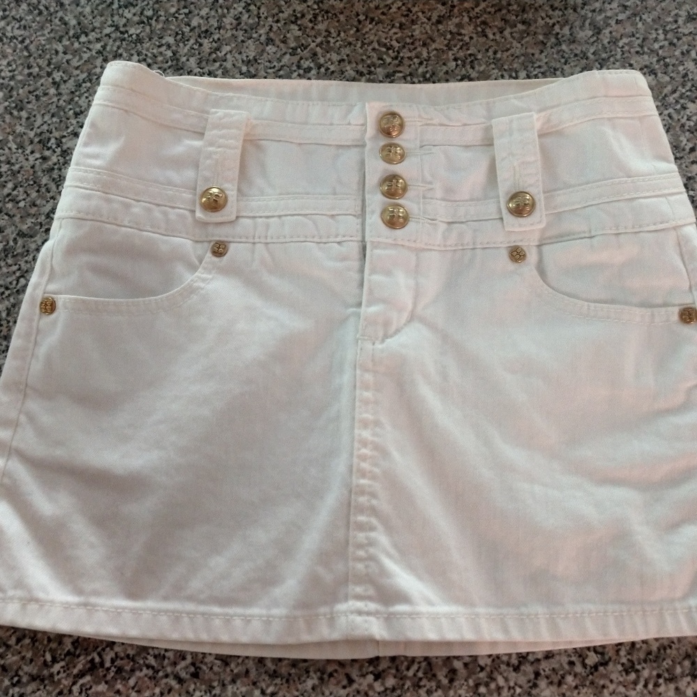 BCBG skirt